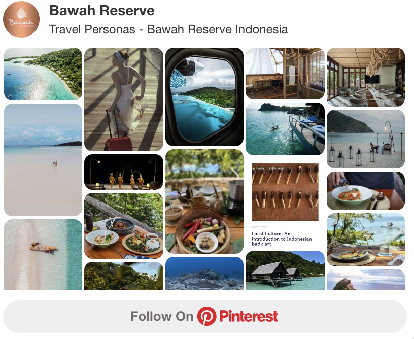 What Type Of Pinterest Traveller Are You?